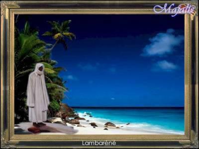 serigne touba