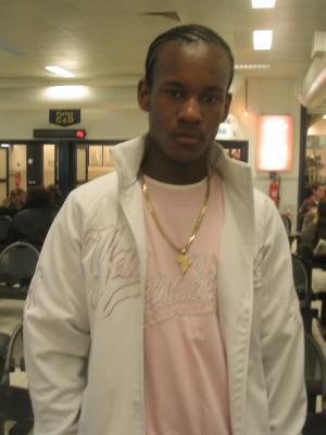 ousmane