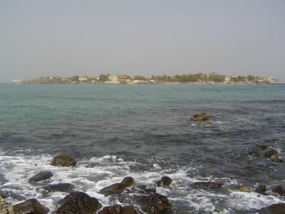 ngor