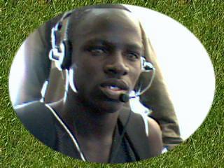 omar